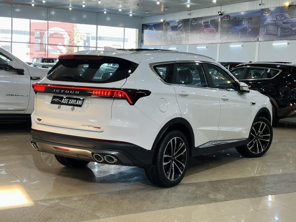 جیتۆر X70